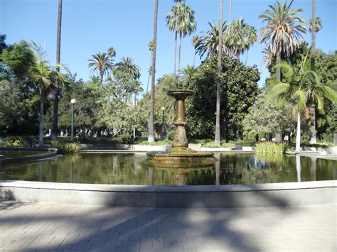 Will Rogers Memorial Park | Parigi, Passeggiate