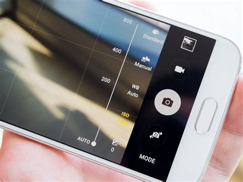 Samsung Galaxy S6 camera tips and tricks | Android Central