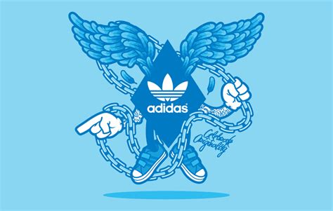 11 Adidas Logo Design Images - Adidas Originals Logo, Black Adidas Logo ...