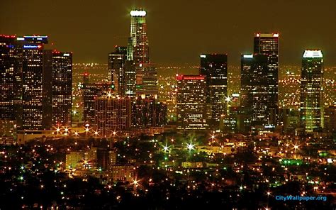 Los Angeles | Awesome City Of United States | Travel And Tourism