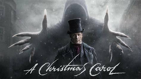 Guy Pearce Previews His 'Swaggery' Scrooge in FX's 'A Christmas Carol'