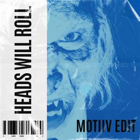 MOTIIV - Yeah Yeah Yeahs - Heads Will Roll (MOTIIV EDIT) [FREE DOWNLOAD] | Spinnin' Records