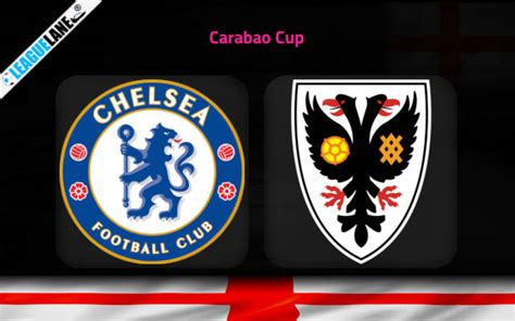 Chelsea vs AFC Wimbledon Predictions, Betting Tips & Preview