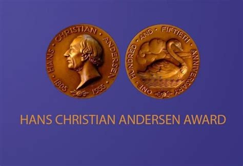 Two Iranians Nominated For Hans Christian Andersen Award - Iran Front Page