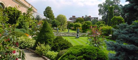 Leuven Botanical Garden