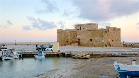 The Best Hotels Closest to Paphos Harbour in Kato Paphos for 2021 ...