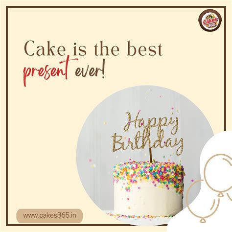 Cakes365 - Special Birthday Cake For Special Person! ️ Pre...