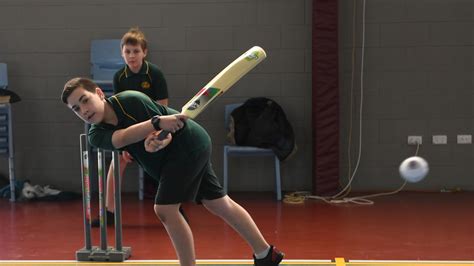 Berserker School cricket Brisbane heat seminar | The Courier Mail