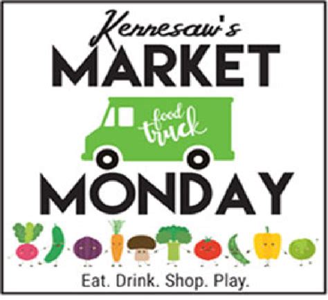 Kennesaw Farmers Market - LocalHarvest