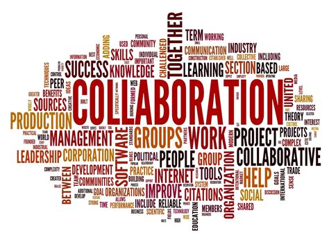 Collaboration Teamwork Quotes | Collaboration quotes, Sharing economy, Words