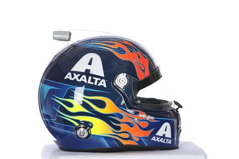 NASCAR drivers' helmets for 2020 season | NASCAR