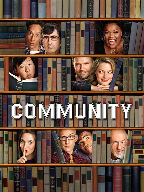 Community - Rotten Tomatoes