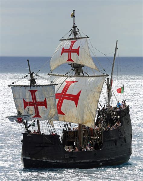 Explorers May Have Found Wreck of Christopher Columbus' Flagship "Santa Maria"