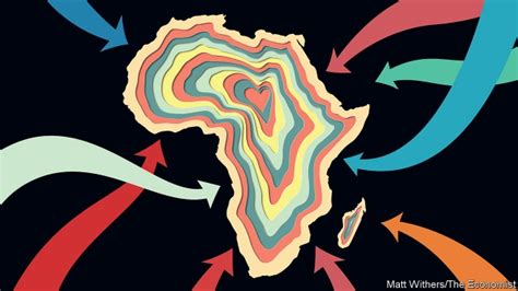 The new scramble for Africa - UjamaaLive