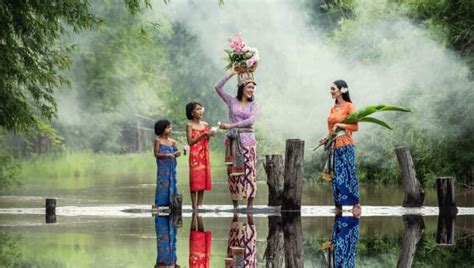 4 Penyebab Keberagaman Suku Bangsa dan Budaya di Indonesia