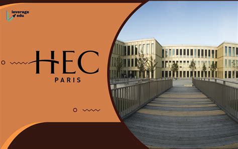 HEC Paris - Leverage Edu