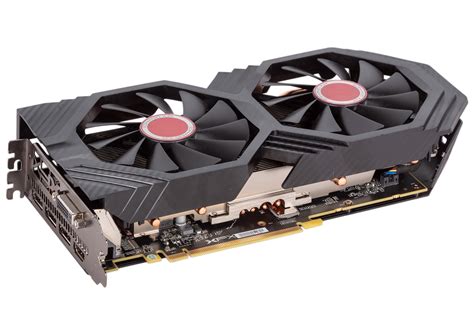 AMD Radeon RX 590 Review feat. XFX | bit-tech.net