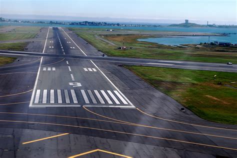 What do numbers on the runway mean? - Aircraft Nerds