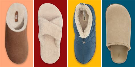 8 Arch Support Slippers Recommended by Podiatrists in 2024