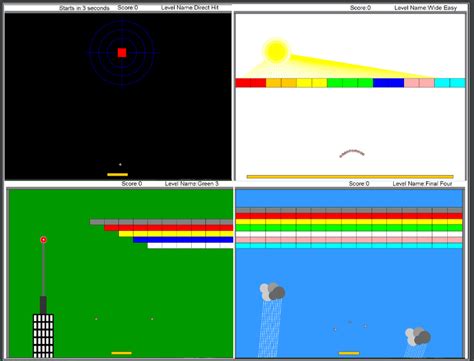 GitHub - GalYehezkel/Arkanoid-game: Arkanoid game.