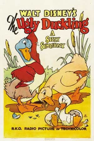 The Ugly Duckling (1939) - Disney Wiki