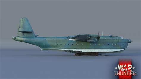 [Development] BV 238: The Largest aircraft - News - War Thunder