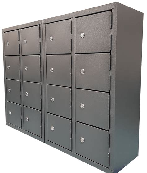 Mini Lockers | All Storage Systems