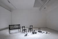 Mona Hatoum Artworks | Ocula Artist