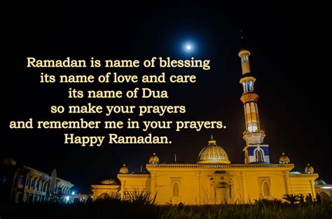 Collection of Ramadan Quotes from Quran, Ramadan Quotes Sayings in English - Ramadan Mubarak ...