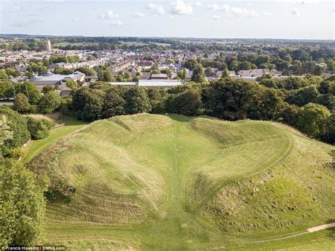 Exploring Cirencester Amphitheatre: A Glimpse into Roman Britain | Watermoor Point