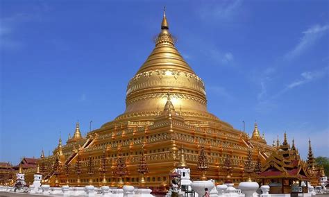 Magway (Myanmar) cruise port schedule | CruiseMapper