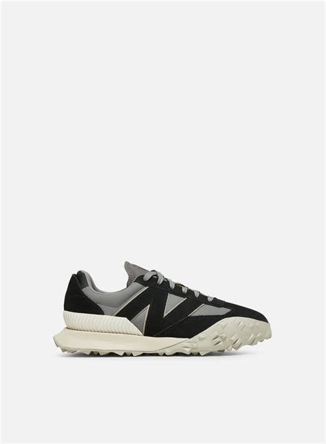 New Balance XC-72 Green Leaf Black/Grey Men's