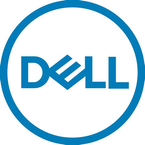 Dell Logo - PNG y Vector