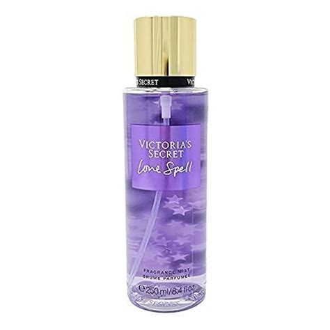 Buy Victoria'S Secret Mist Spray for Woman, 250 ml Online at desertcartArmenia