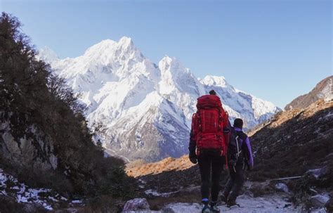 Nepal Trekking Packages I Full Board Packages I Service Package - Himalaya Darshan Treks