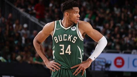 2021 NBA Finals: Bucks' Giannis Antetokounmpo making good on promise to ...