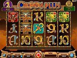 Play Cleopatra Plus Slot by IGT Free - Vegas Slots