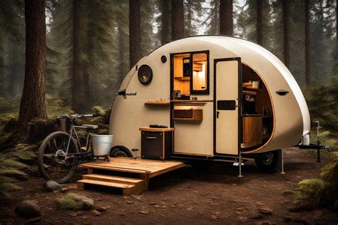 Top 5 Best Motorcycle Campers for Sale