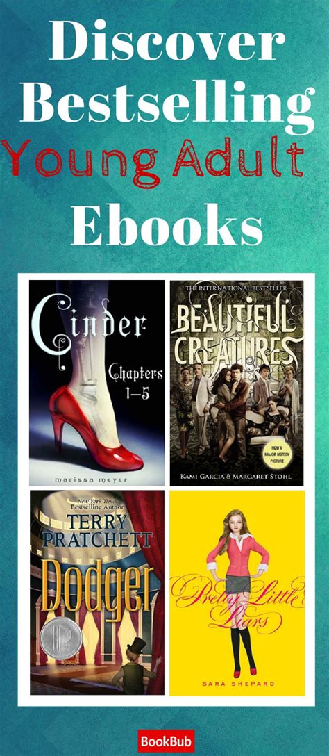 BookBub alerts millions of happy readers to free & discounted bestselling ebooks. Discover great ...