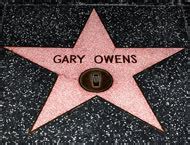 Gary Owens - Hollywood Star Walk - Los Angeles Times