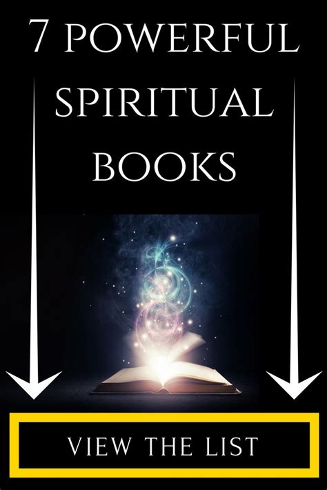 Wondering about the best spiritual books you can read to accelerate your spiritual awakening ...