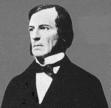 George Boole, Mathematician, father of modern logic, hence the name Boolean Logic. | History ...