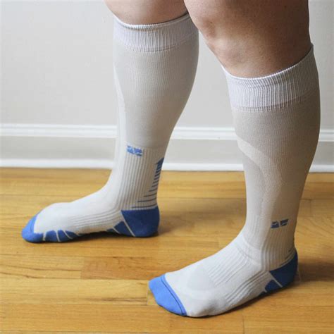 The 8 Best Airplane Compression Socks of 2019