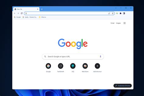 Chrome Menu Button is Gone/Missing: 3 Quick Ways to Get It Back