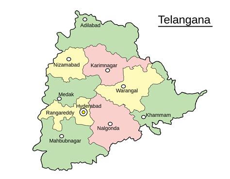 Culture of Telangana - Wikipedia