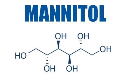 Mannitol - Pharmaceutical Business review