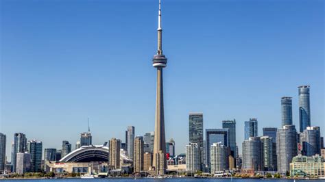 10 Can’t-Miss Famous Landmarks in Canada - MapQuest Travel