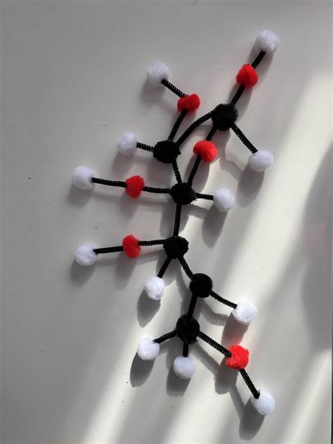 D-Glucose Furanose Molecule Structure | ubicaciondepersonas.cdmx.gob.mx