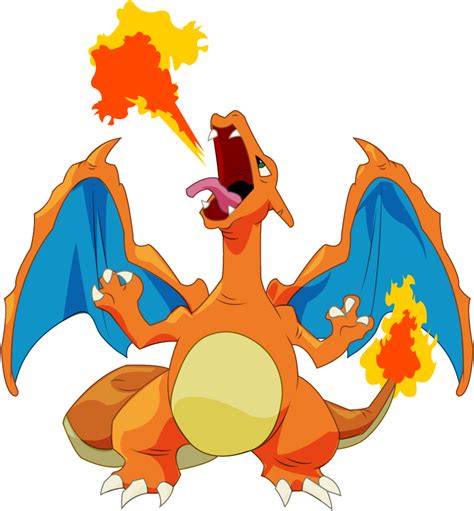 Charizard Png Image Background Charizard Transparent Transparent | Images and Photos finder