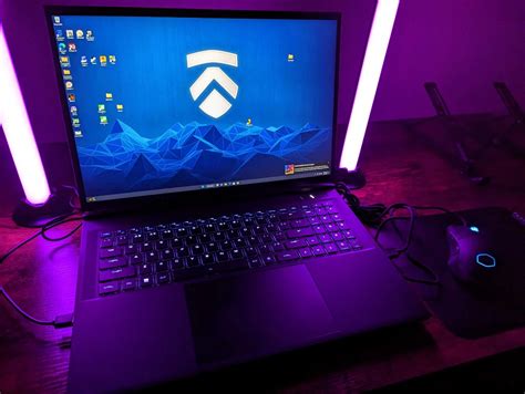 10 Best Eluktronics Gaming Laptop For 2023 | Robots.net